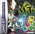 Dr. Muto