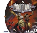 Draconus: Cult of the Wyrm