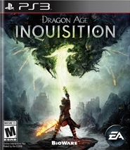 Dragon Age: Inquisition
