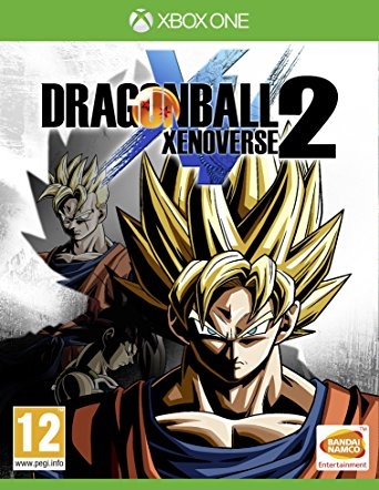 Dragon Ball: Xenoverse 2