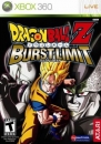 Dragon Ball Z: Burst Limit