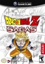 Dragon Ball Z: Sagas