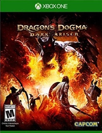 Dragon's Dogma: Dark Arisen