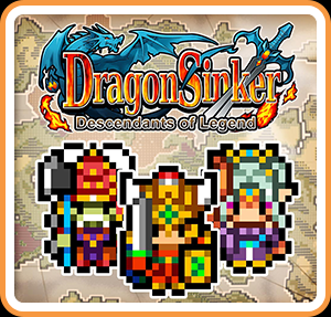 Dragon Sinker
