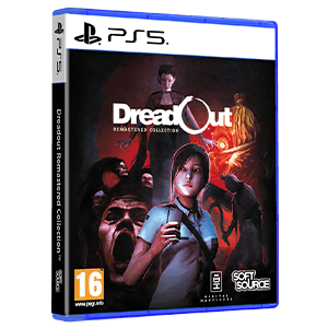 DreadOut Remastered Collection