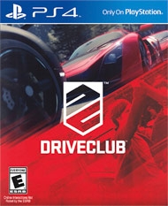 Driveclub