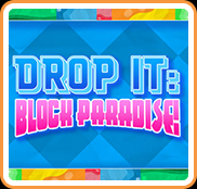Drop It: Block Paradise