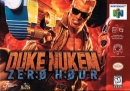Duke Nukem: Zero Hour