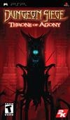 Dungeon Siege: Throne of Agony