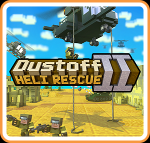 Dustoff Heli Rescue 2