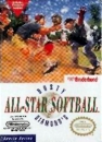 Dusty Diamond's All-Star Softball