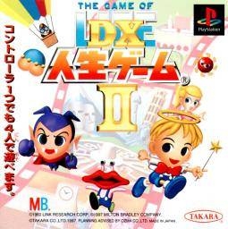 DX Game of Life 2
