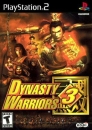 Dynasty Warriors 3