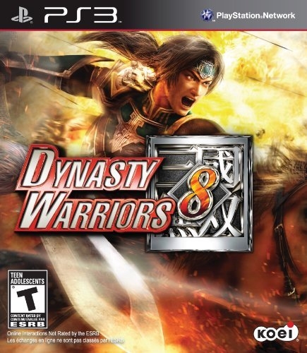 Dynasty Warriors 8: Empires