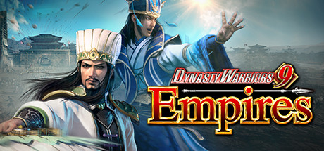 Dynasty Warriors 9: Empires