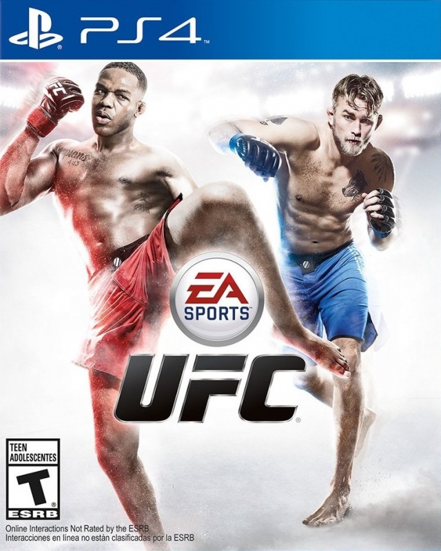 EA Sports UFC