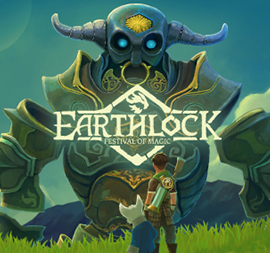 Earthlock: Festival of Magic