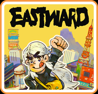 Eastward
