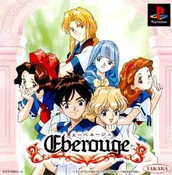 Eberouge