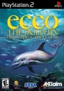 Ecco the Dolphin: Defender of the Future