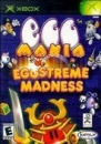 Egg Mania: Eggstreme Madness
