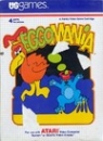 Eggomania