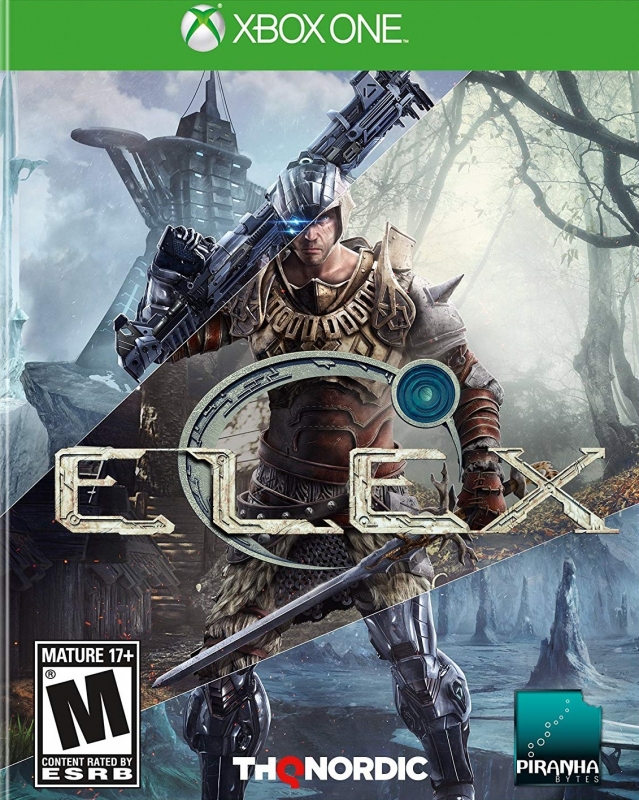 Elex