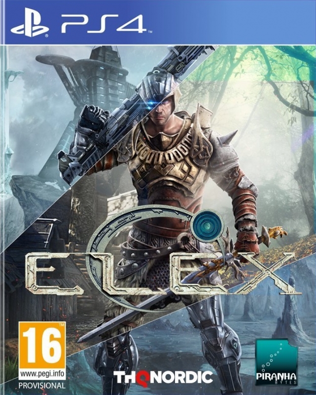 Elex