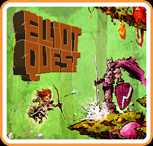 Elliot Quest
