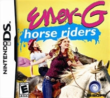 Ener-G Horse Riders