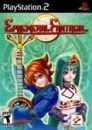 Ephemeral Fantasia