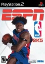 ESPN NBA 2K5