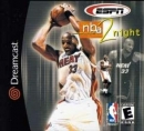 ESPN NBA 2Night