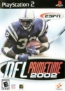 ESPN NFL PrimeTime 2002