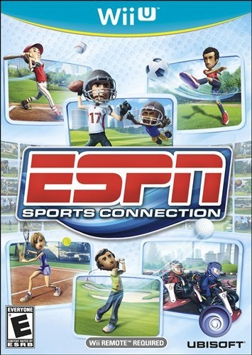 ESPN: Sports Connection