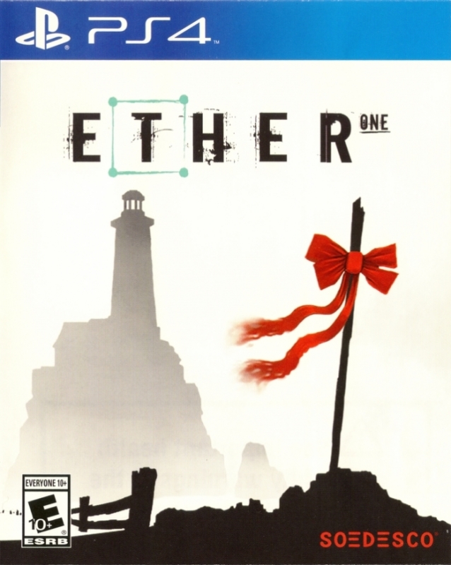 Ether One