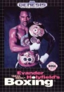 Evander 'Real Deal' Holyfield's Boxing