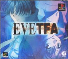 EVE The Fatal Attraction