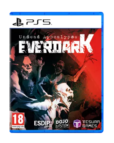 EVERDARK: Undead Apocalypse