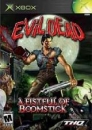 Evil Dead: Fistfull of Boomstick
