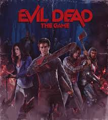 Evil Dead: The Game