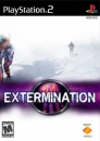 Extermination