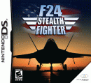 F24: Stealth Fighter