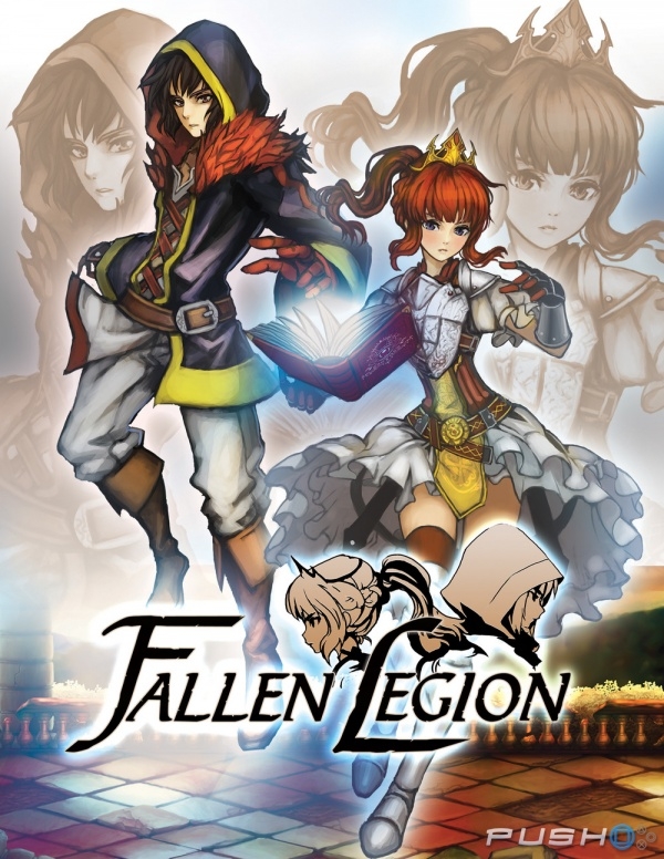 Fallen Legion