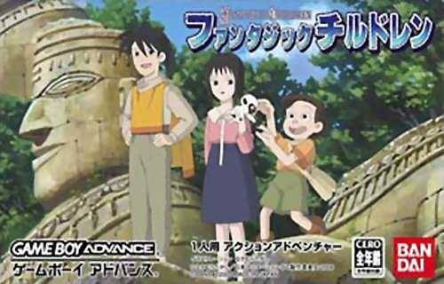 Fantastic Children