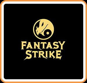 Fantasy Strike