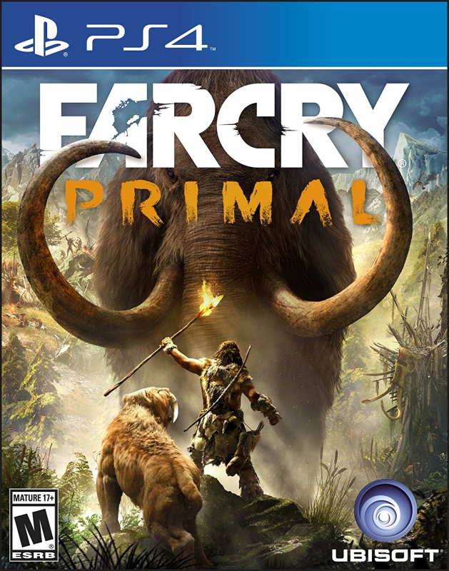 Far Cry: Primal