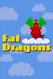 Fat Dragons