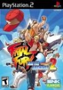 Fatal Fury: Battle Archives Volume 2
