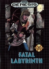 Fatal Labyrinth